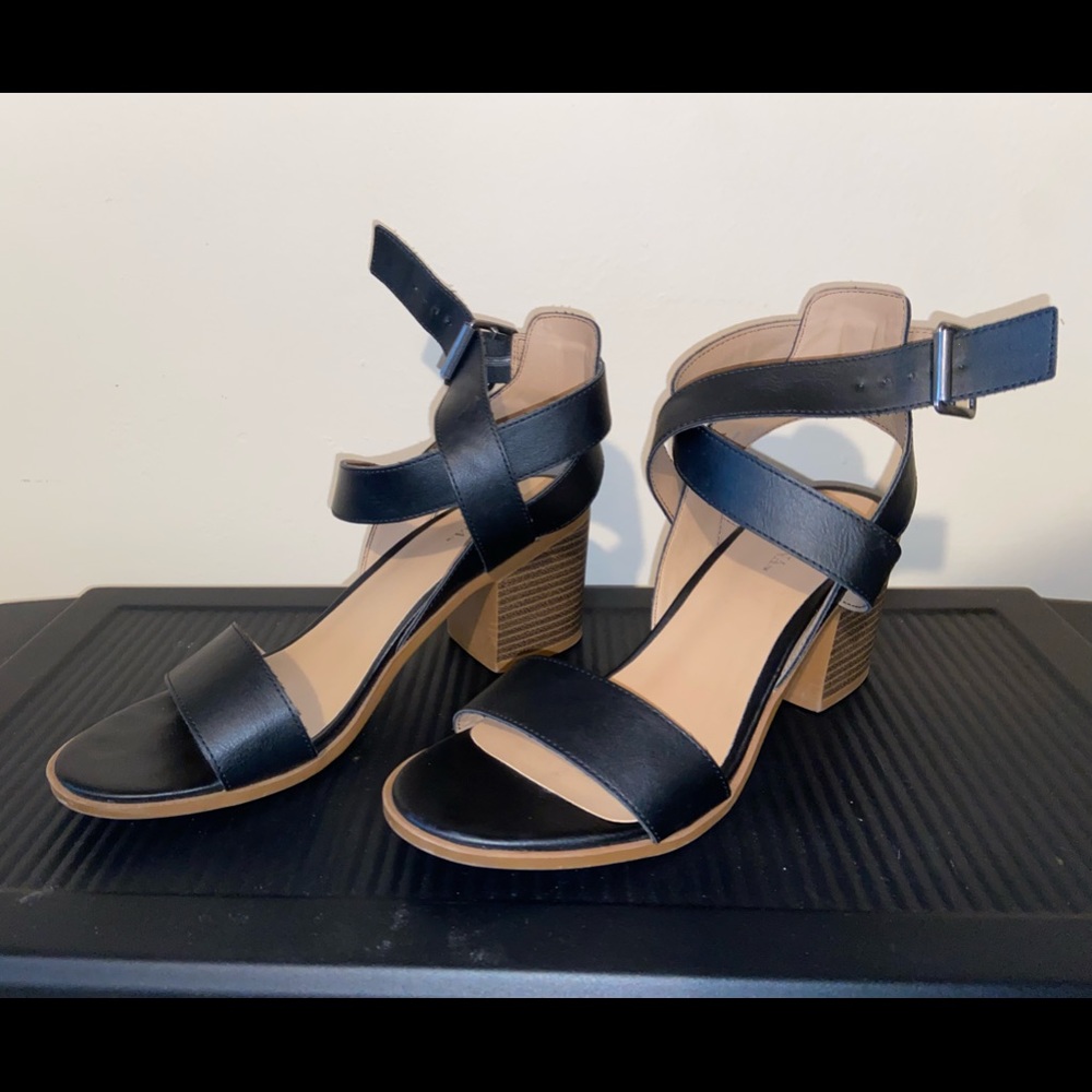 Do not wear anymore.